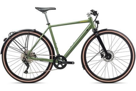 Orbea Carpe 10