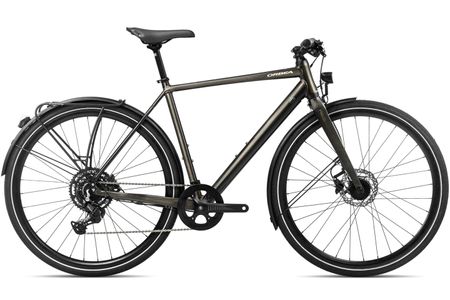 Orbea Carpe 15