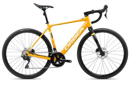 Orbea Gain D30