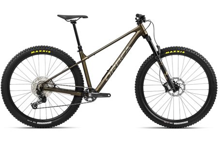 Hardtail 2025 do 3000