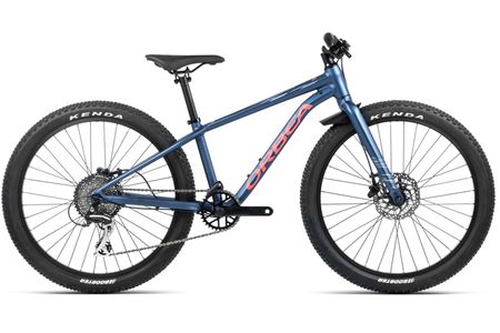 Orbea MX 24 Team Disc