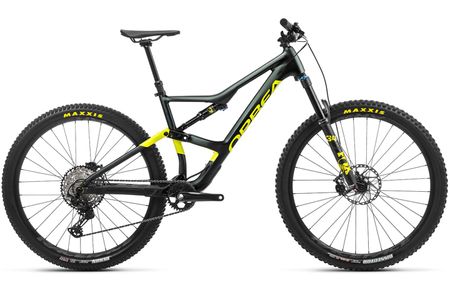 Orbea Occam H10