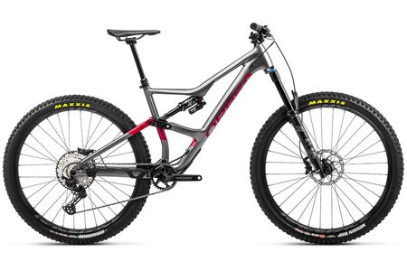 Orbea Occam H20 LT