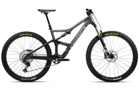 Orbea Occam M10