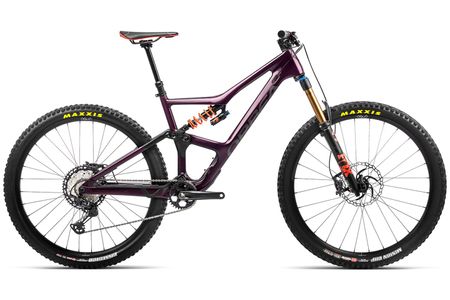 Orbea Occam M10 LT