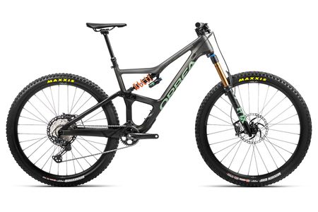 Orbea Occam M10 LT