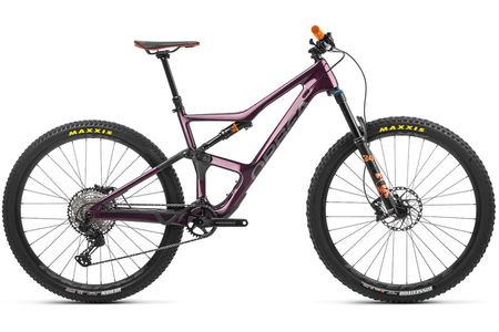 Orbea Occam M30