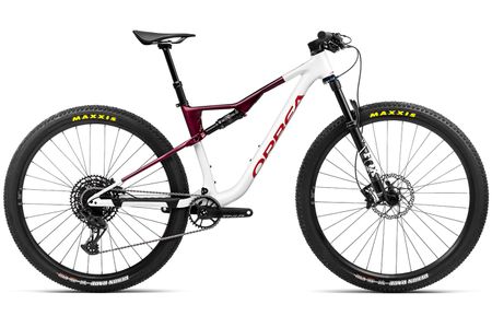 Orbea Oiz H20