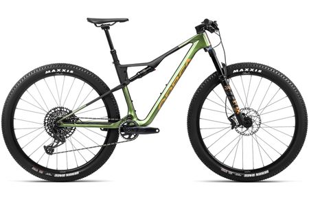 Orbea Oiz M21