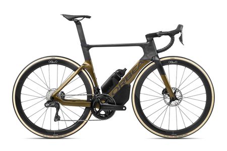 Orbea Orca Aero M20iLTD