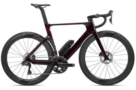 Orbea Orca Aero M20iLTD