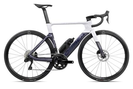 2nd Choice - Orbea Orca Aero M30iLTD