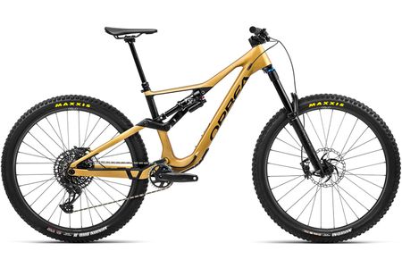 Orbea Rallon M10
