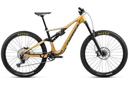Orbea Rallon M20