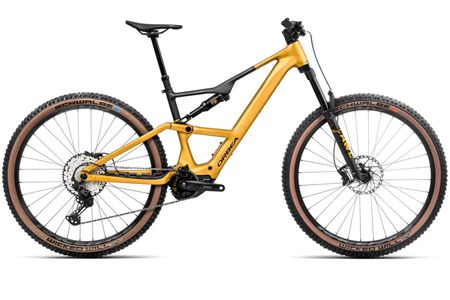 Orbea Rise SL H20 630Wh
