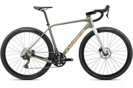 Orbea Terra H30