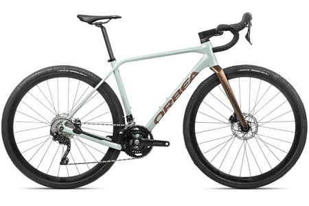 Orbea Terra H40