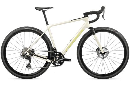 Orbea Terra M20Team