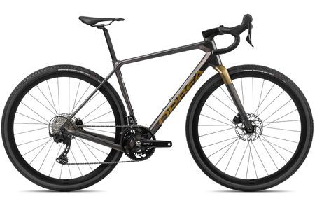 Orbea Terra M30Team