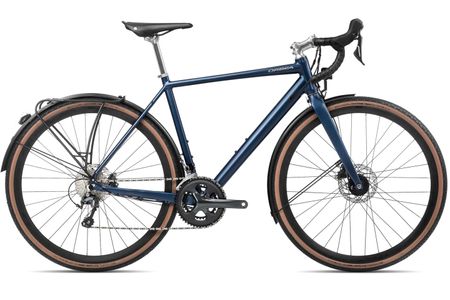 Orbea Vector Drop LTD