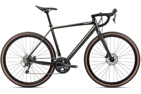 Bicicleta gravel Sars Rythm R28 Awa 1x9 - BICPER Banda