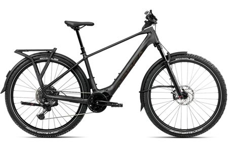 Orbea Kemen ADV 10