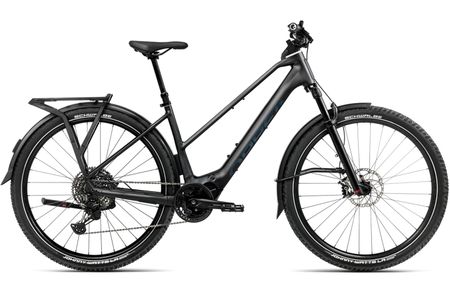 Orbea Kemen ADV 10 MID