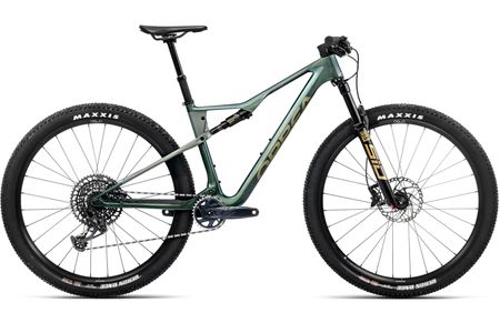 Orbea Oiz M21