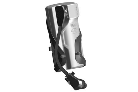 Orbea Range Extender RS 210 Wh Gen2 for Rise/Urrun 2025 (120mm)