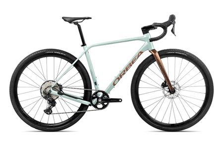 Orbea Terra H30 1X