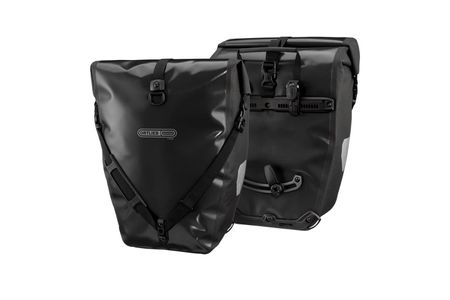 Ortlieb Back-Roller Free