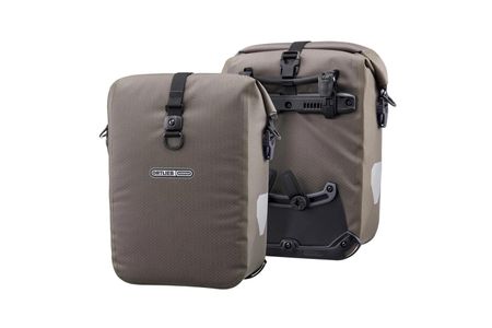 Ortlieb Gravel-Pack (2x12,5 Liter)