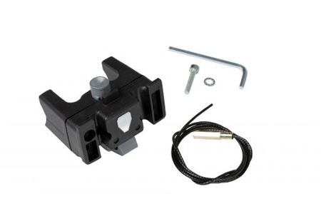 Ortlieb Handlebar Mounting-Set