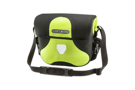 Ortlieb Ultimate Six High Visibility 6.5L 