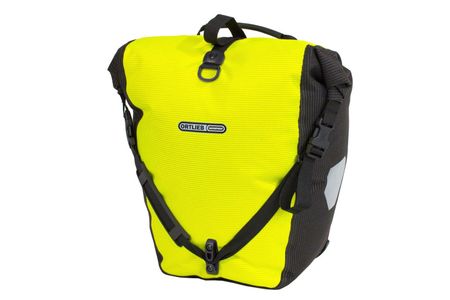 Ortlieb Back-Roller High Visibility