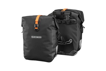 Ortlieb Gravel-Pack (2x12,5 Liter)
