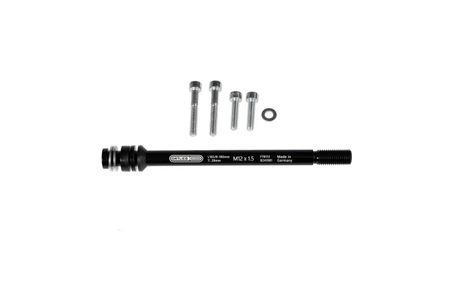 Ortlieb Thru Axle M6-Connector 1,5mm