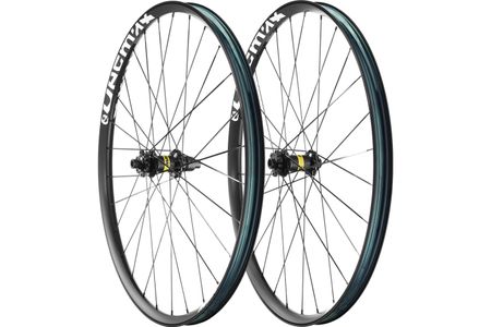 Mavic E-Deemax 29 6-Loch SRAM