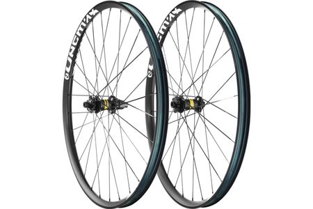 Mavic E-Deemax 27,5 6-Loch SRAM