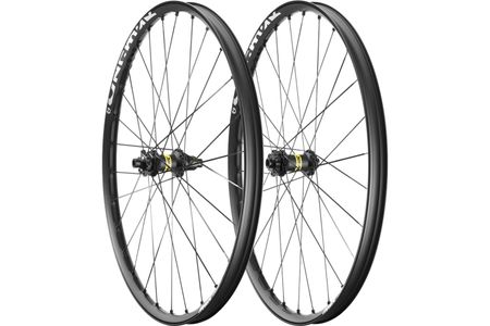 Mavic E-Deemax S 29 6-Loch SRAM