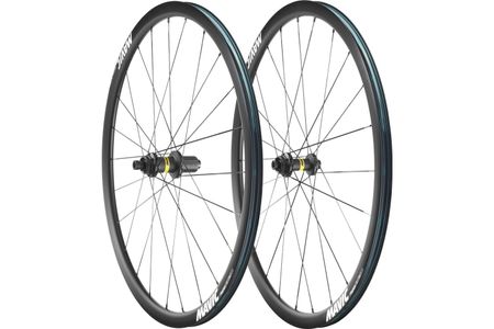 Mavic Ksyrium 30 Disc Center Lock Shimano
