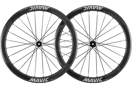 Mavic Cosmic SLR 45 Disc Center Lock 23mm Shimano