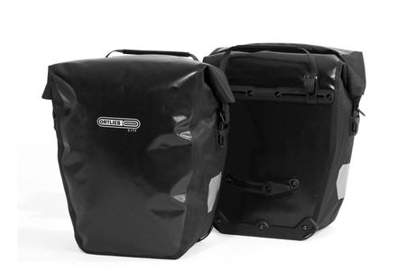 Ortlieb Back-Roller City QL1