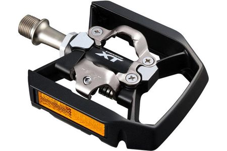 Shimano XT PD-T8000