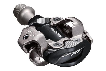 Shimano PD-M8100 XT