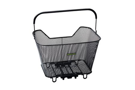 Racktime Bask-it L - Bicycle Basket