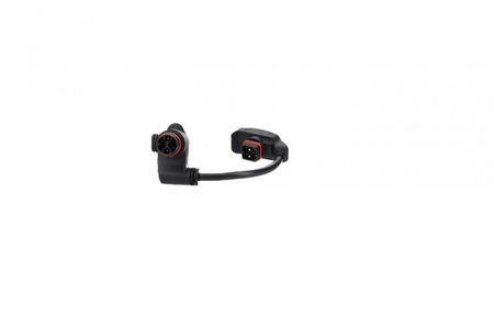 TQ Range Extender Cable V01 85mm - Akku-Verbindungskabel