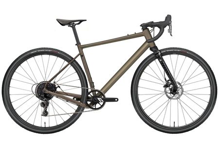Buy your Rondo Cyclocross Gravel Bike at RABE Bike