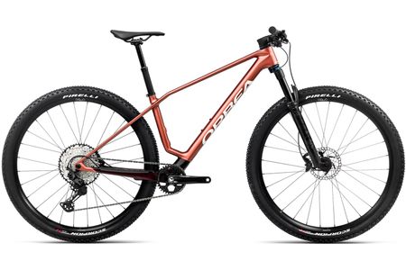 Orbea Alma M20