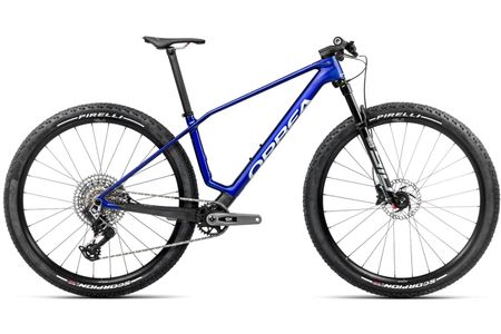 Orbea Alma M-PRO
